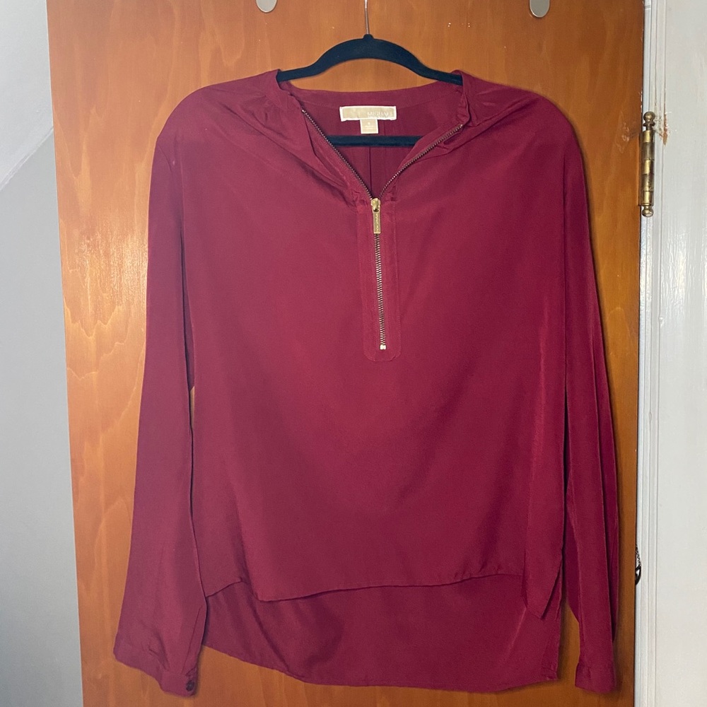 Michael Kors blouse